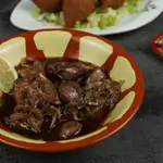 Chicken Liver